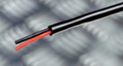 Linear Heat Detection Cable